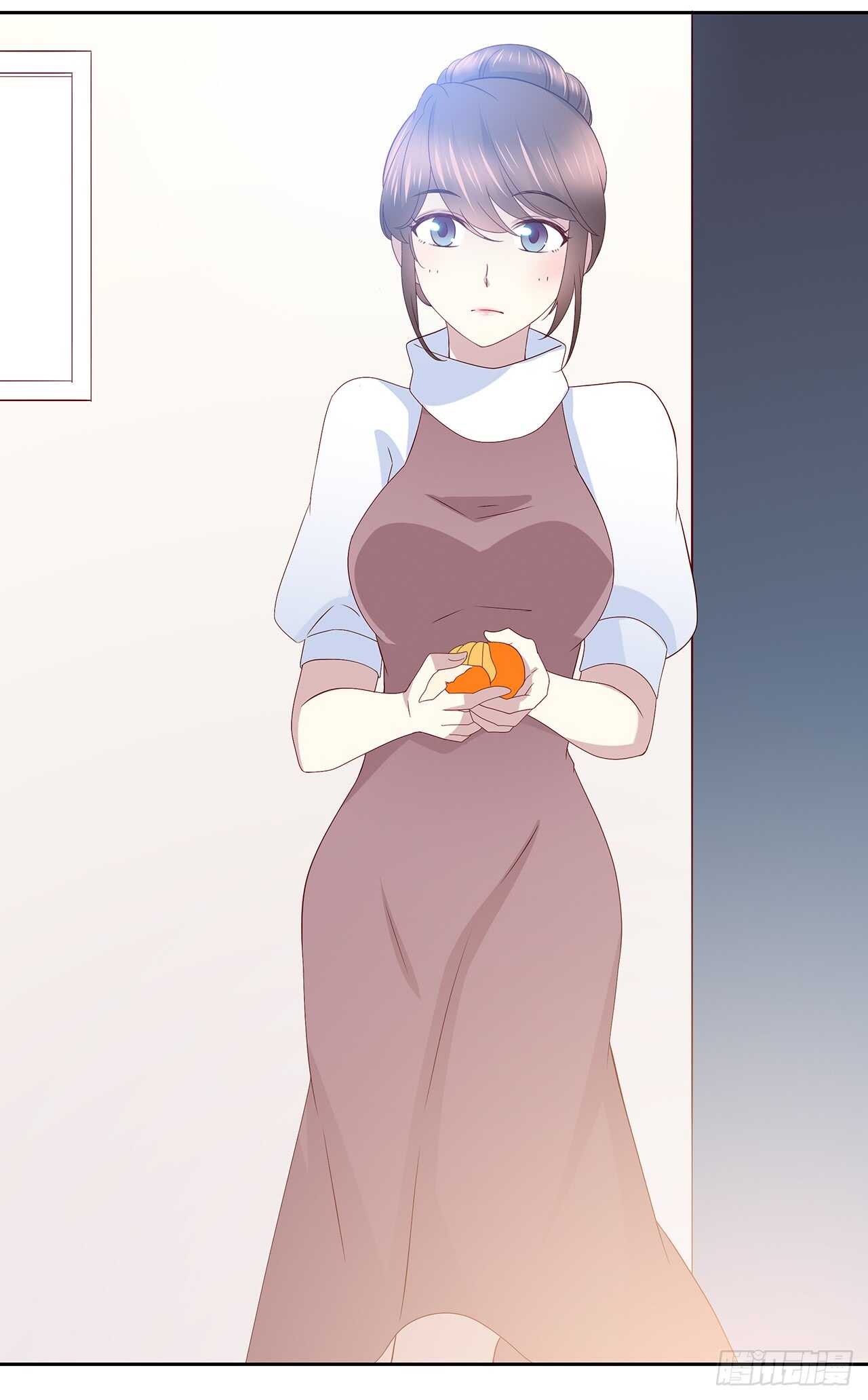 他的衣服-第81话