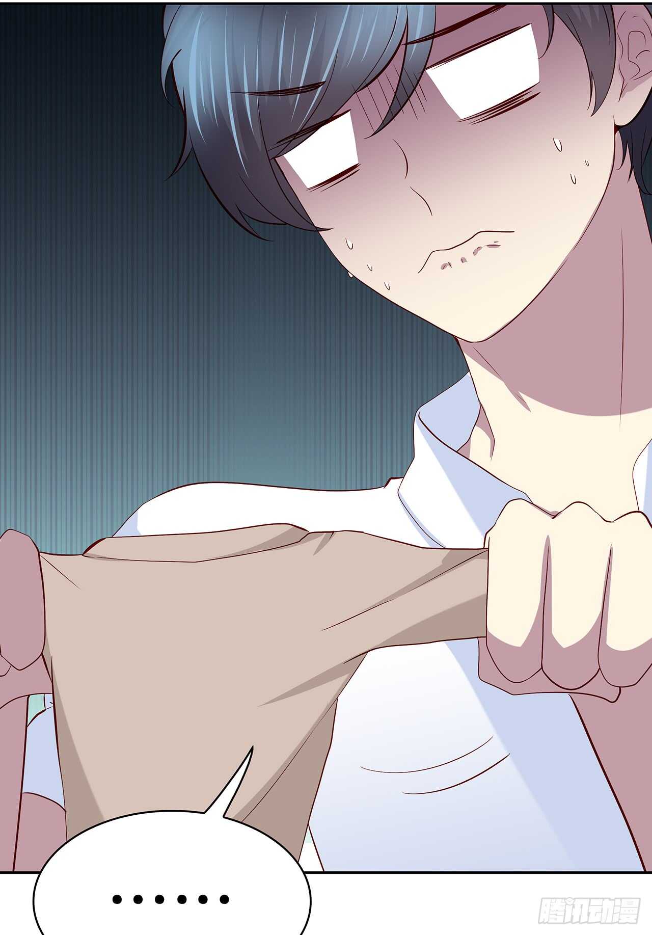 他的衣服-第81话