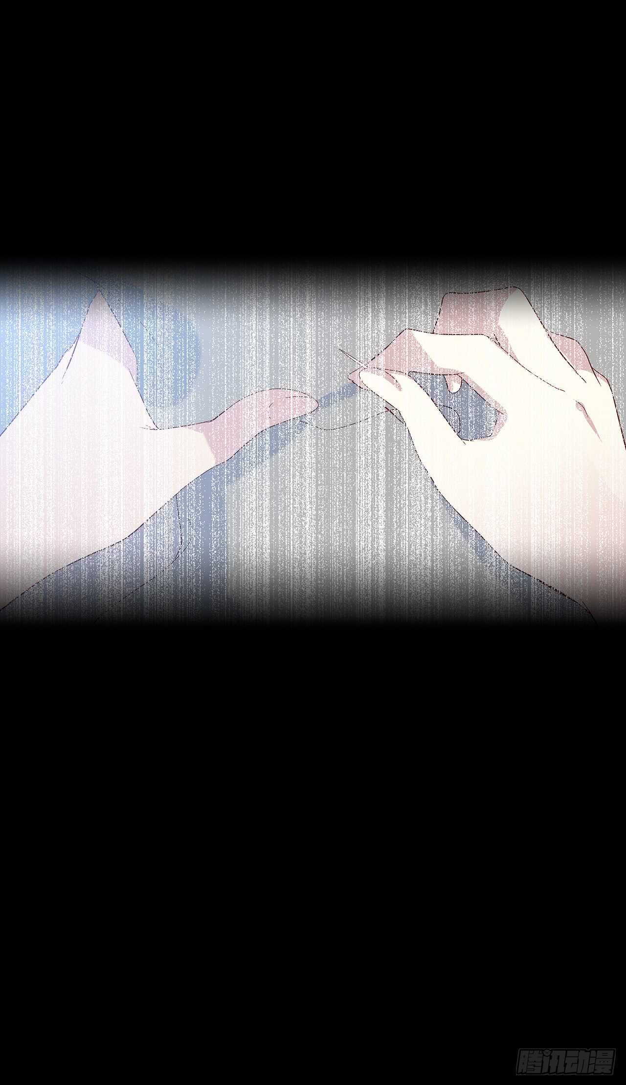 他的衣服-第81话