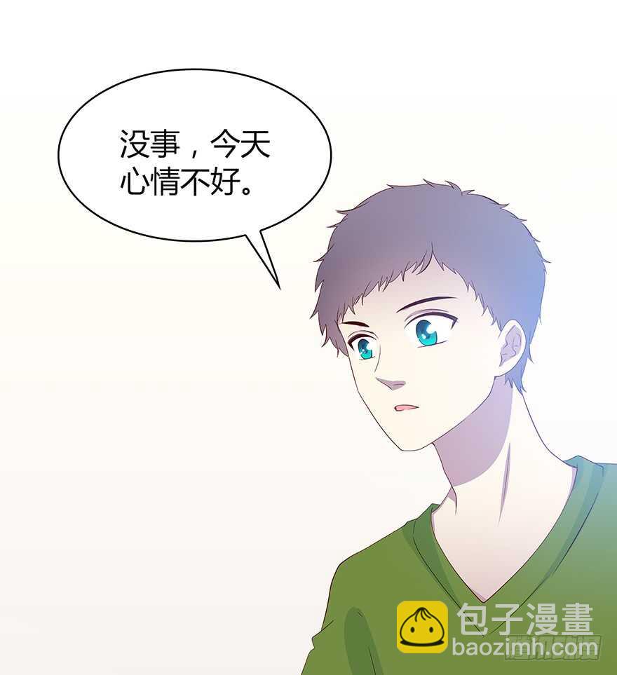 期待已久的通话-第91话