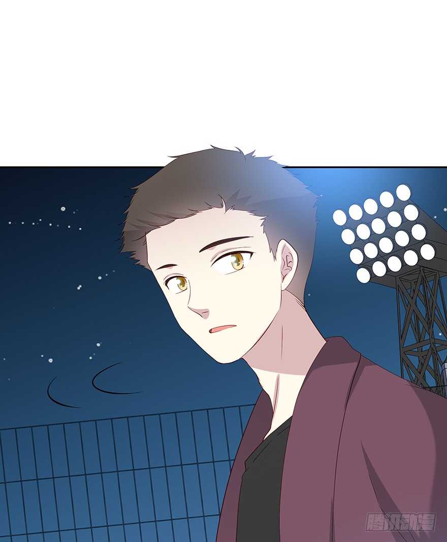 怀念(1/2)-第99话