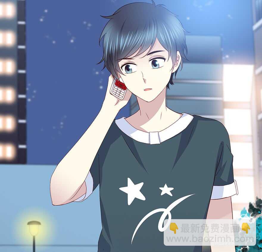 怀念(1/2)-第99话