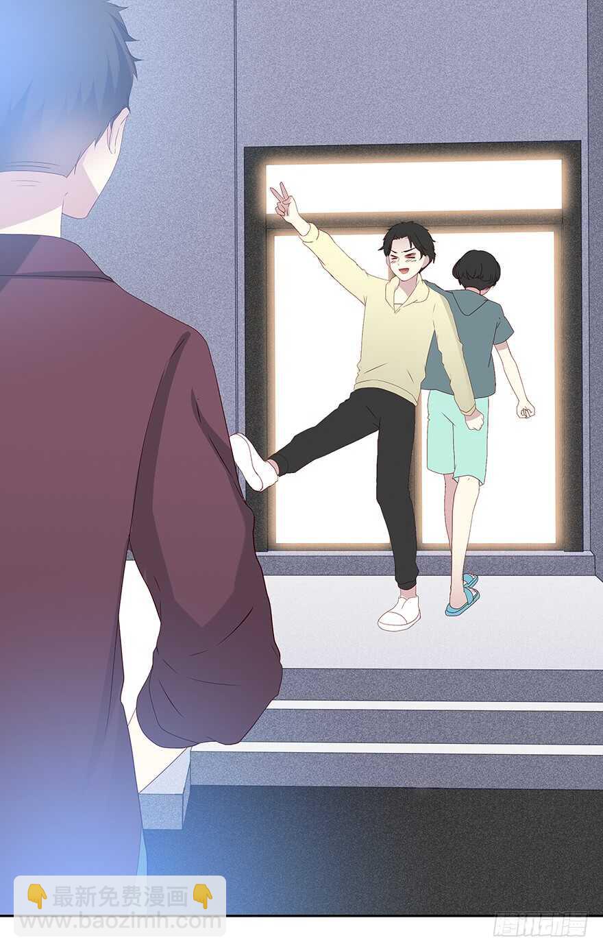 怀念(1/2)-第99话