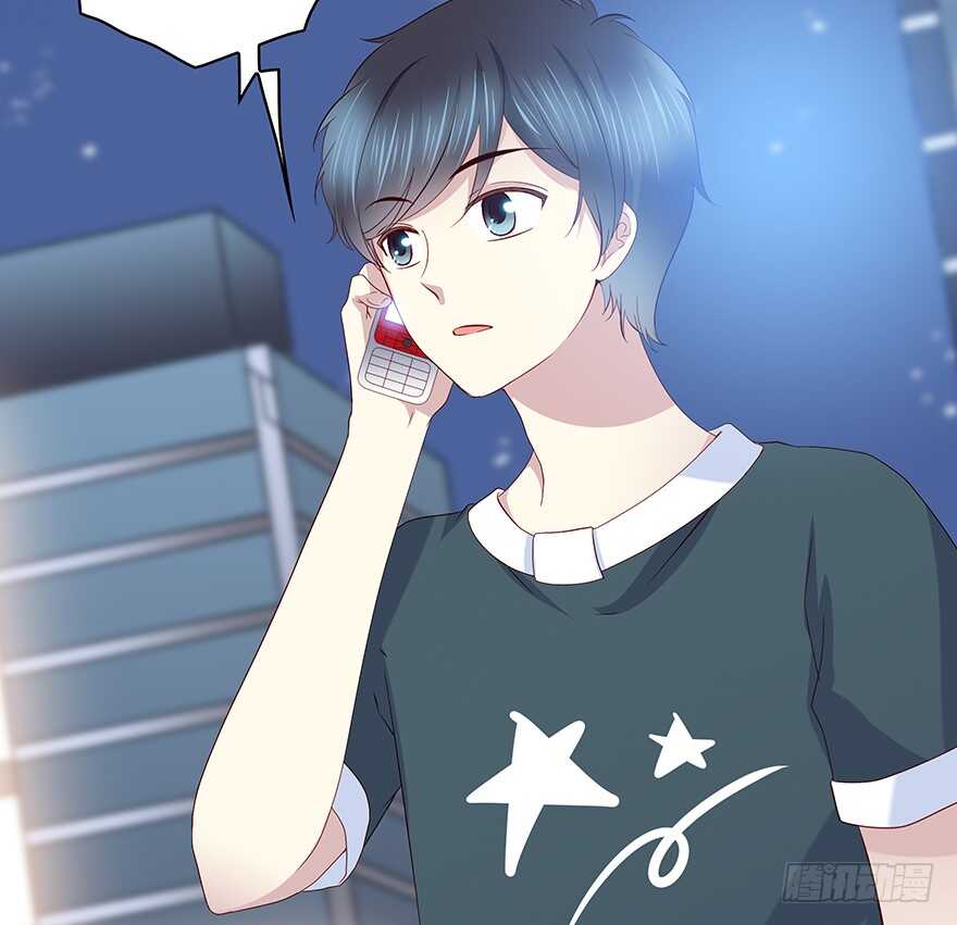 怀念(1/2)-第99话