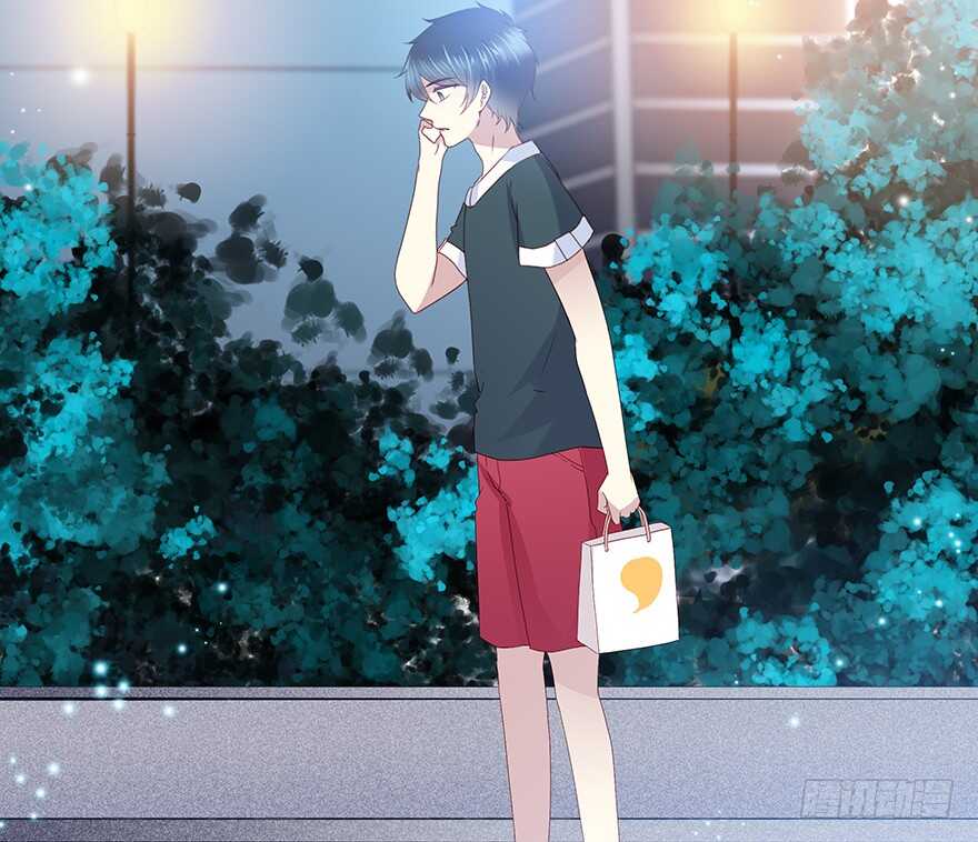 怀念(1/2)-第99话