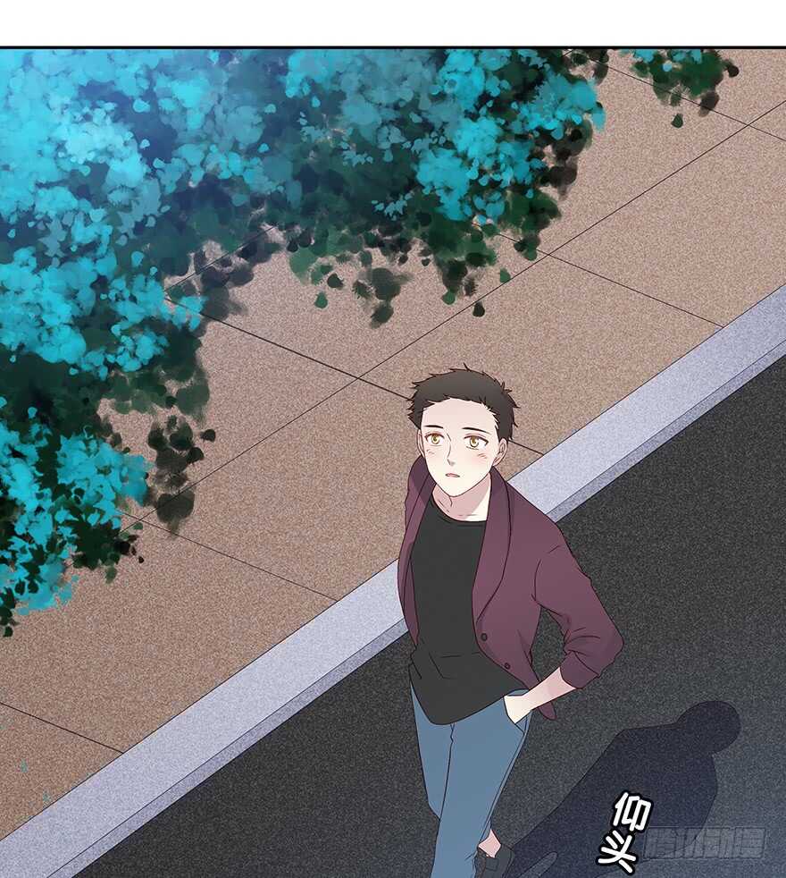 怀念(1/2)-第99话