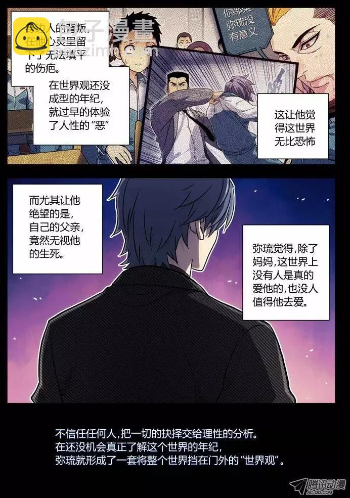 35:世界观-第35话