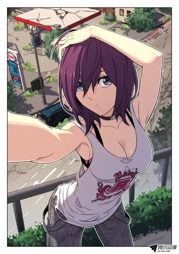 92：夹击黎昕-第91话