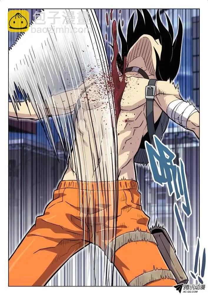 94：帮倒忙-第93话