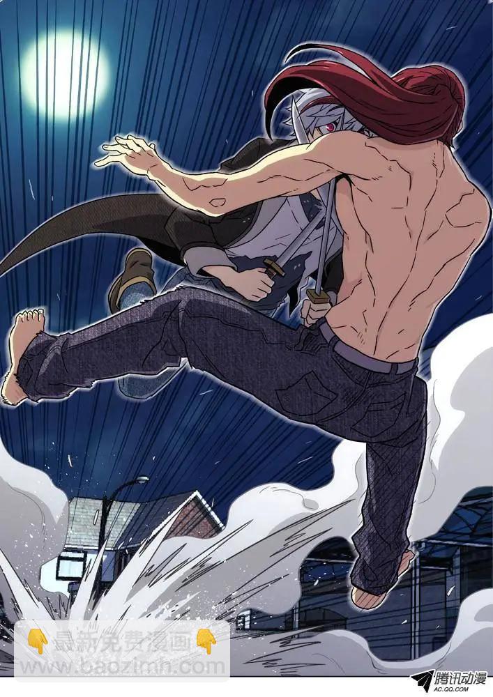 94：帮倒忙-第93话