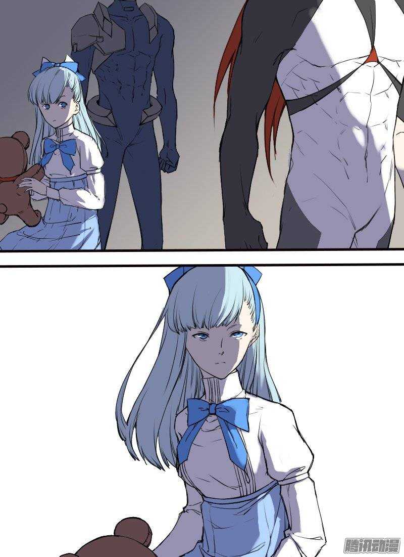 第109话 死神来了-第111话