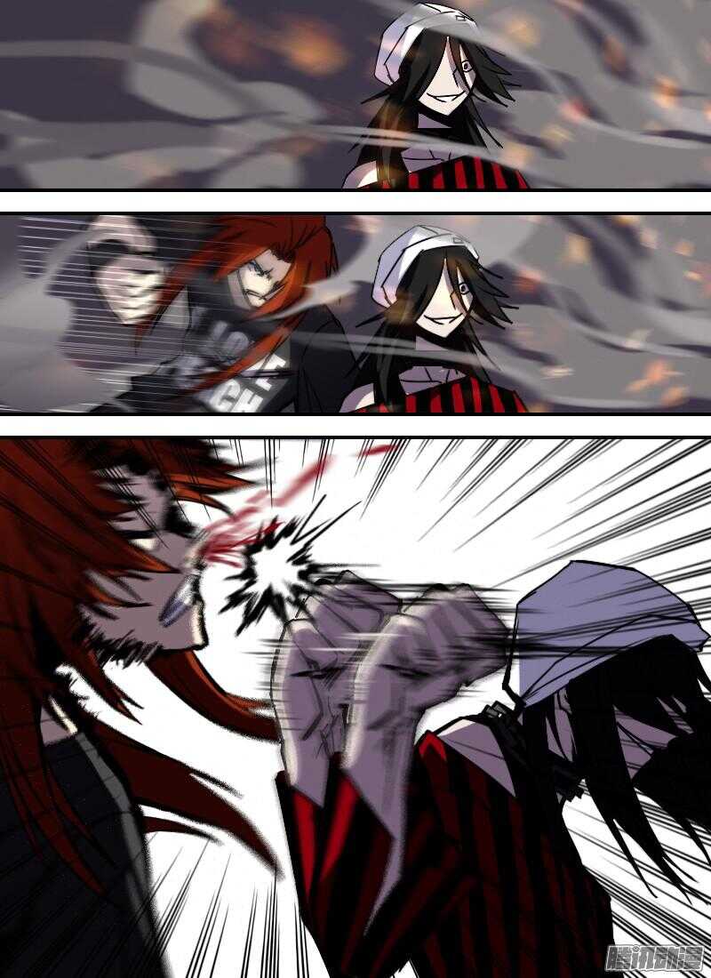 第207话 K4的含义-第209话