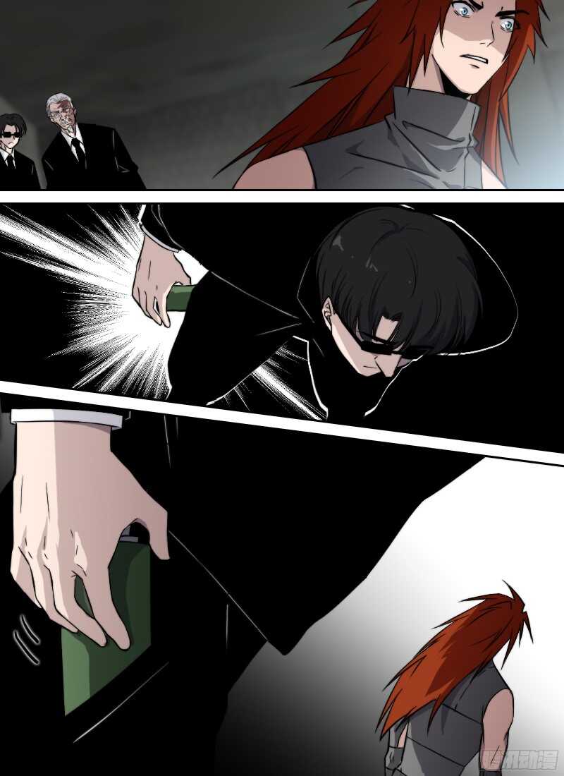 第237话 围剿直播-第239话