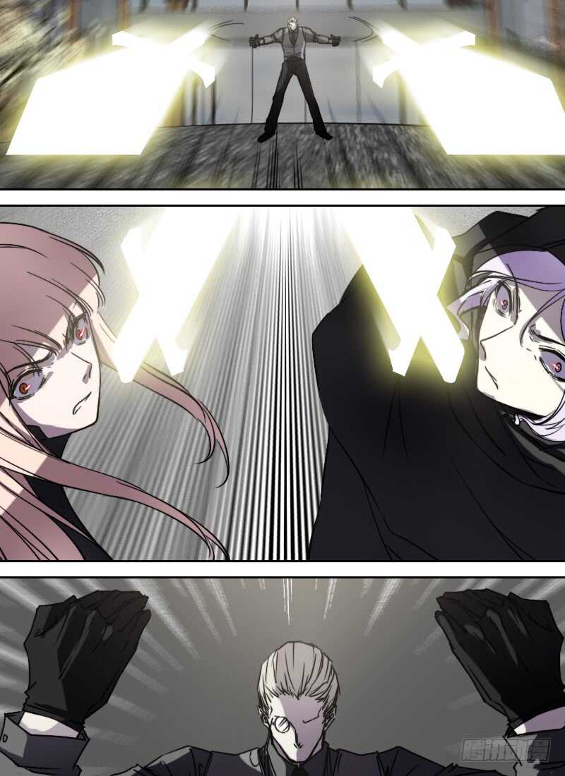 第247话 未知力量-第249话