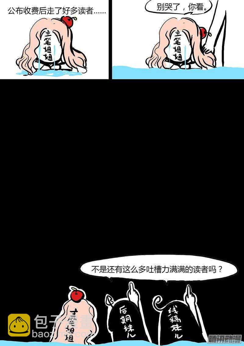 時空倖存者 - 第74話 天敵 - 2