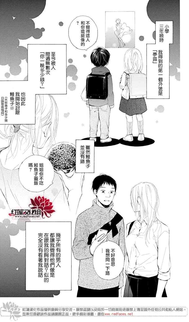 失戀girl - 1話(1/2) - 6