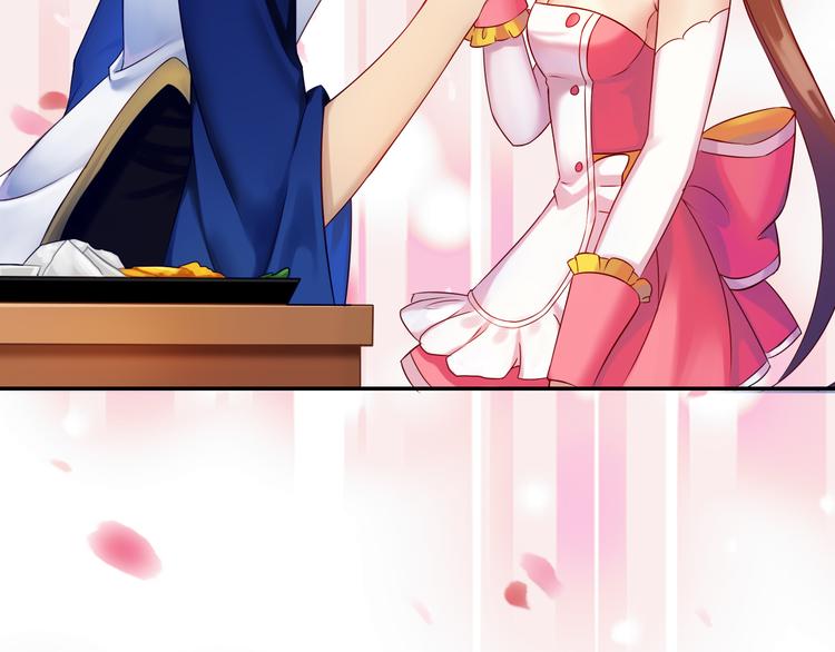 序章：食恋奇缘！(1/6)-第1话