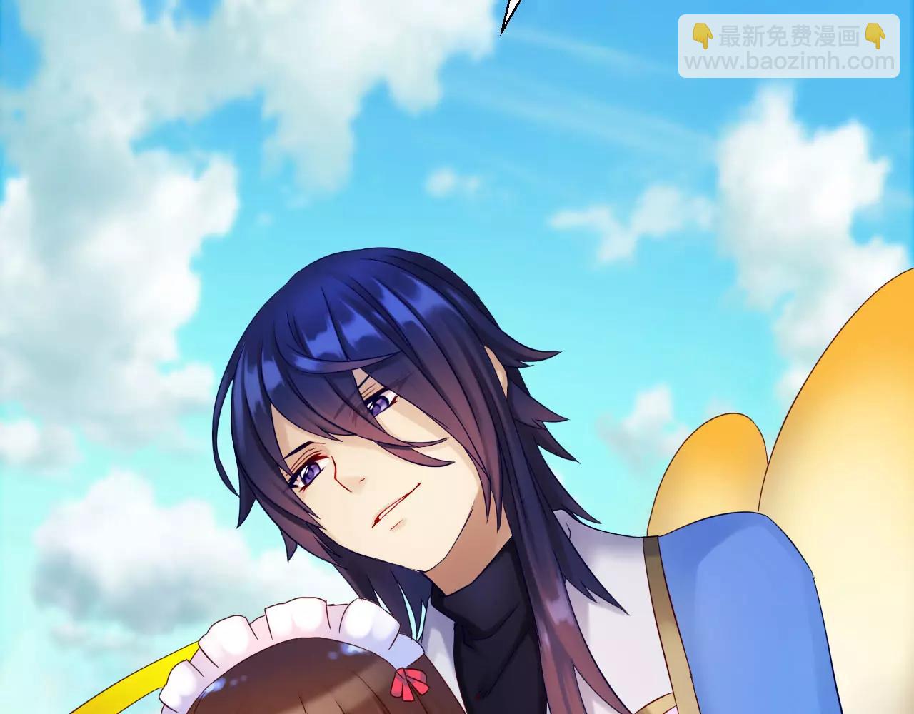 第10话 我会保护你的(1/3)-第11话