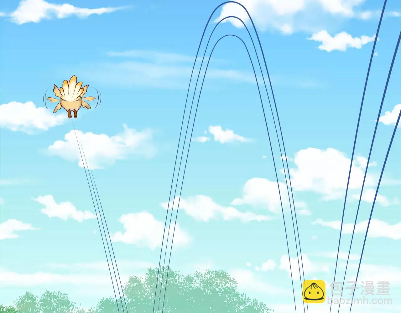 第10话 我会保护你的(1/3)-第11话