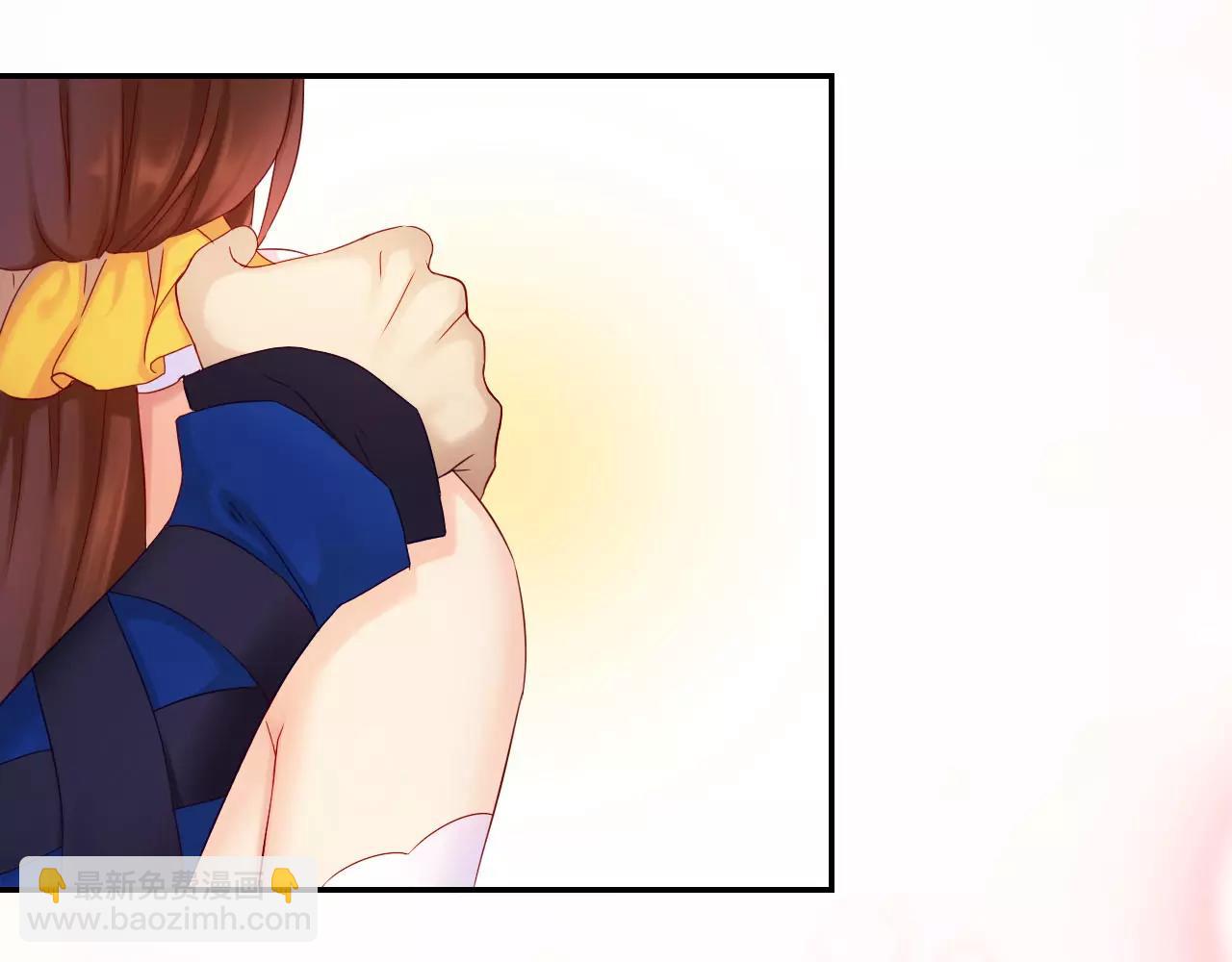 第10话 我会保护你的(1/3)-第11话