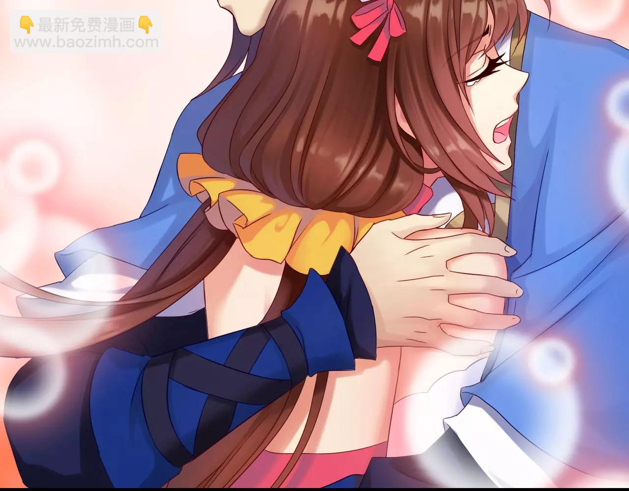 第10话 我会保护你的(1/3)-第11话