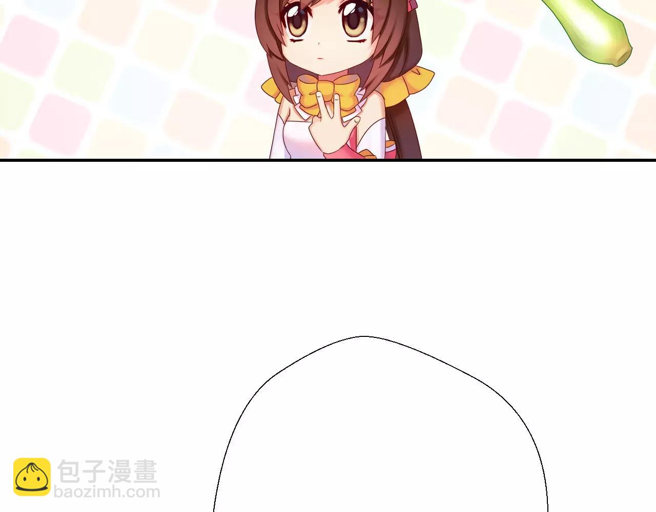 新春番外 包饺子(1/3)-第17话