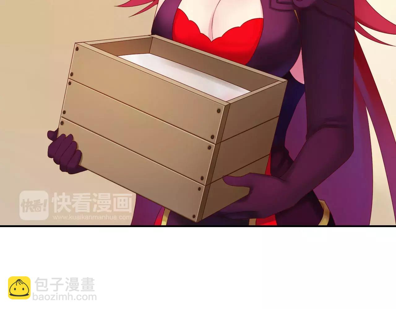 新春番外 包饺子(1/3)-第17话