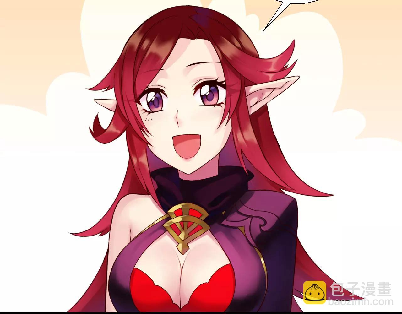 新春番外 包饺子(1/3)-第17话