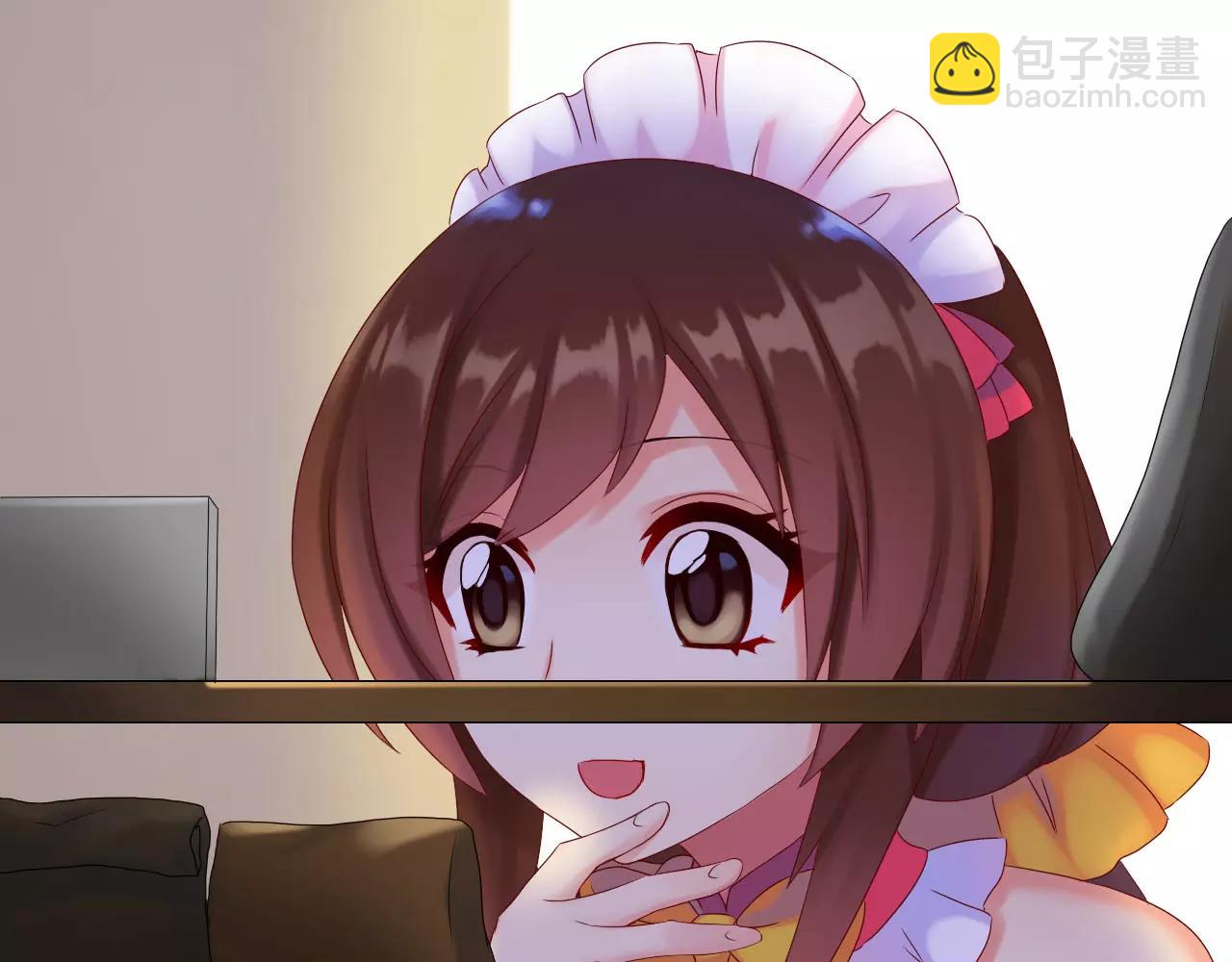 新春番外 包饺子(1/3)-第17话