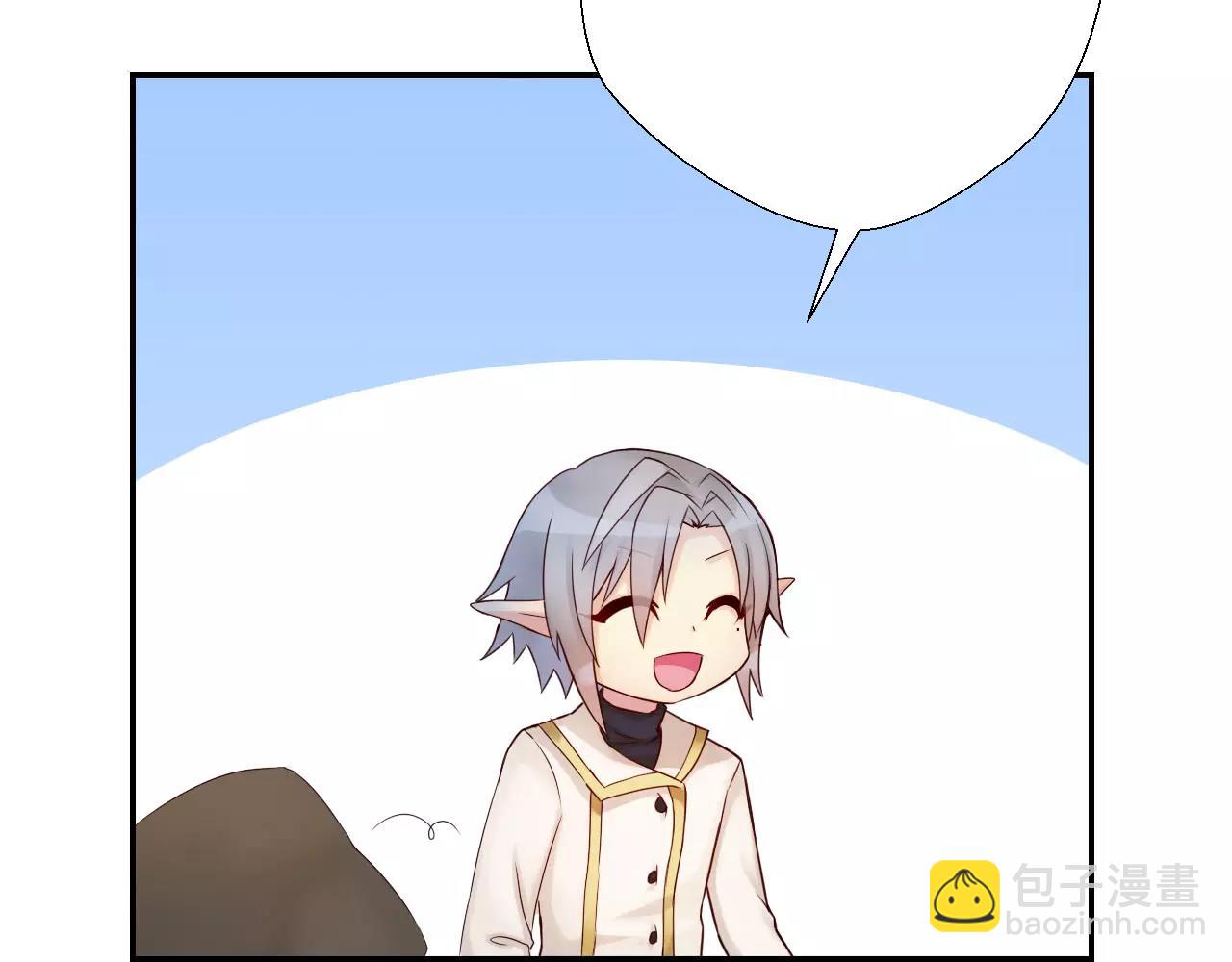 新春番外 包饺子(1/3)-第17话