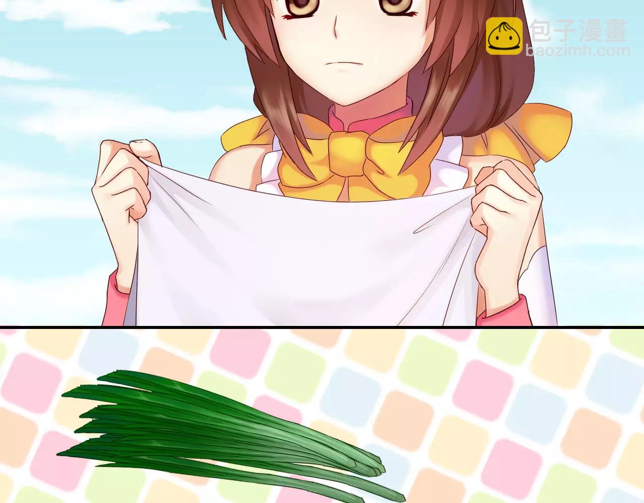 新春番外 包饺子(1/3)-第17话