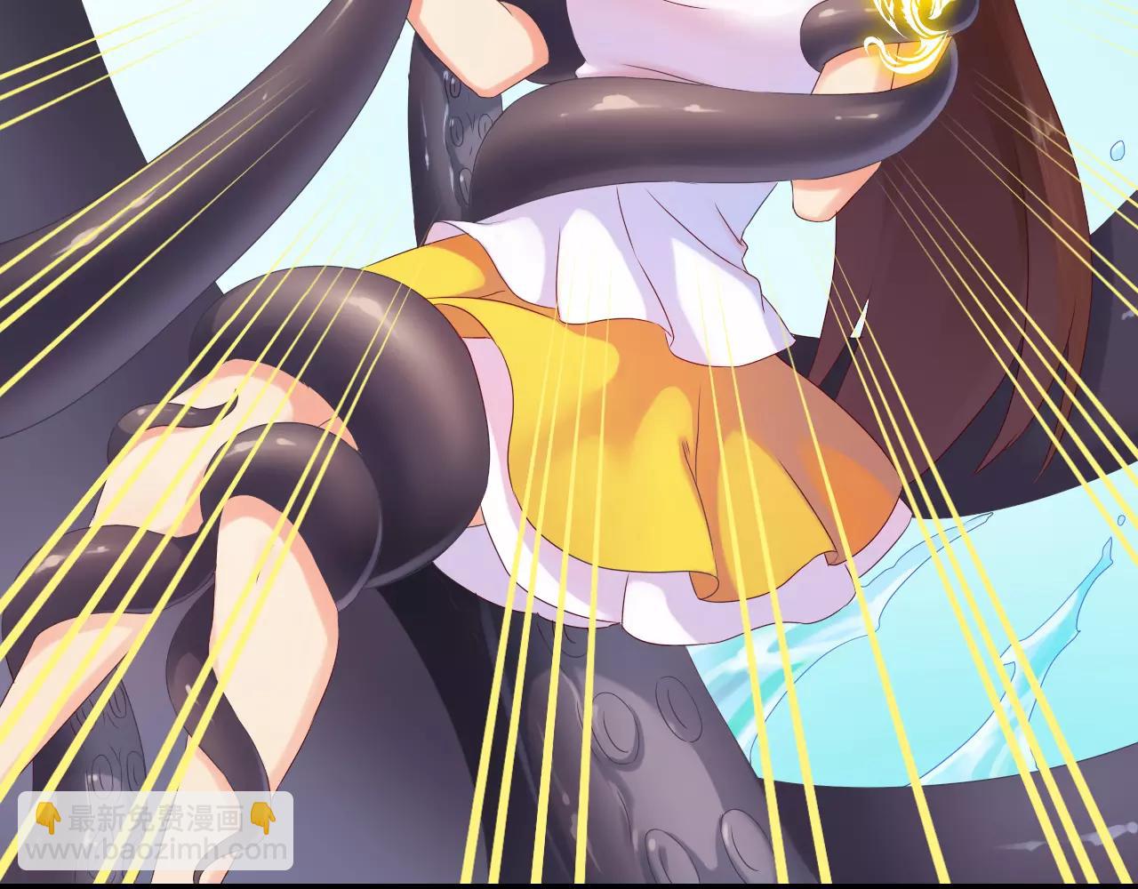 第19话 大战章鱼(1/3)-第21话