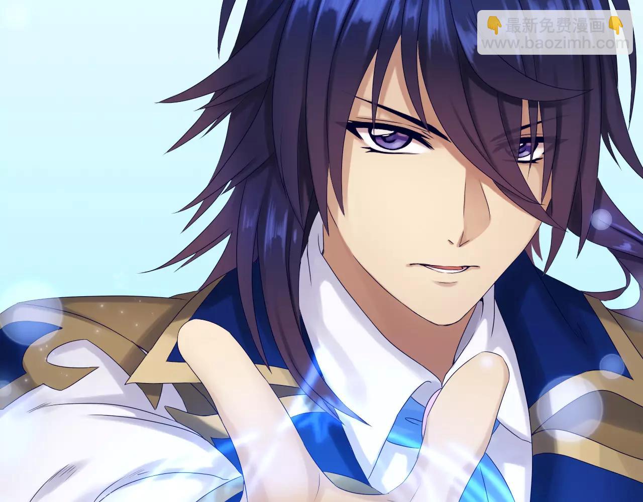 第19话 大战章鱼(1/3)-第21话