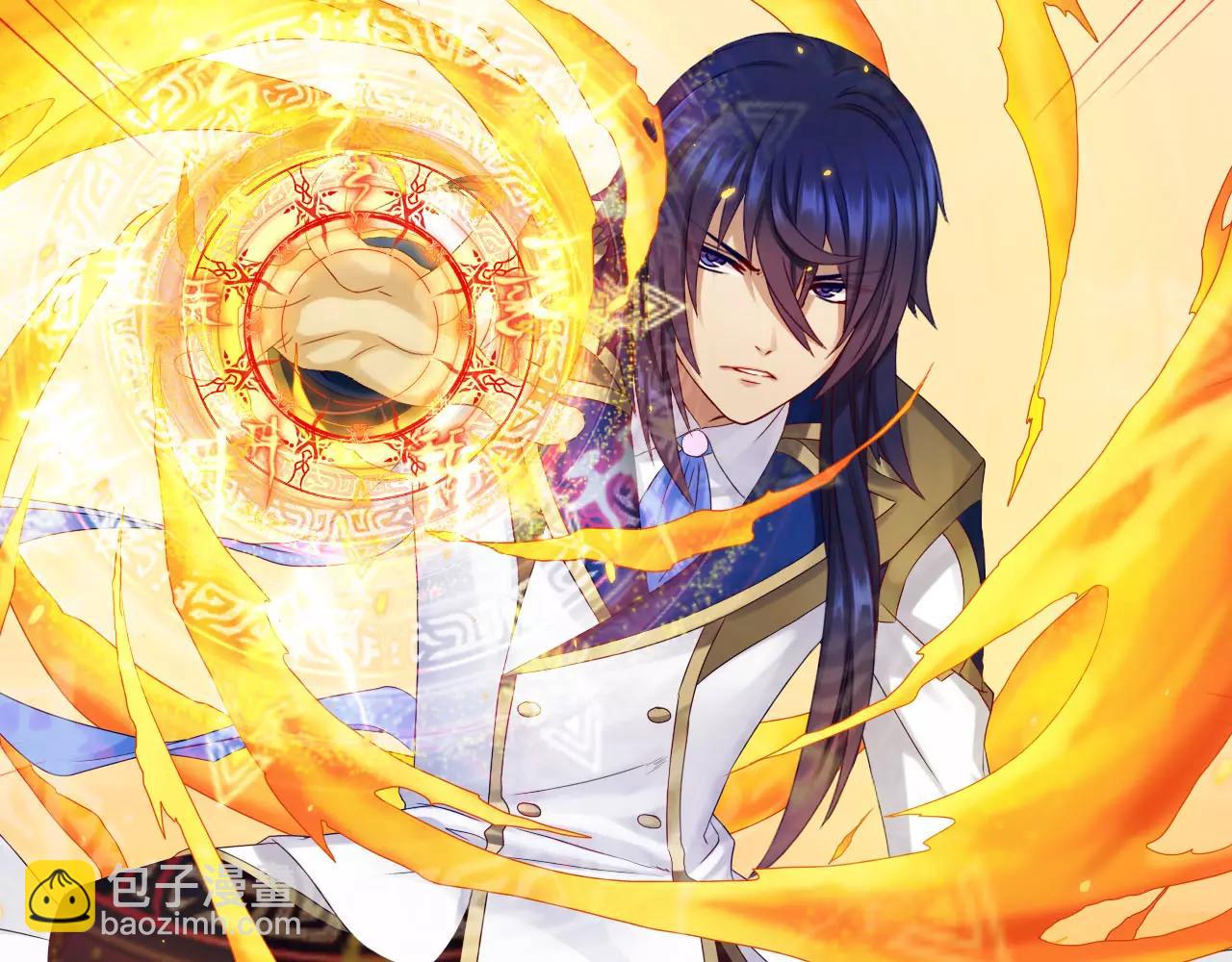 第19话 大战章鱼(1/3)-第21话