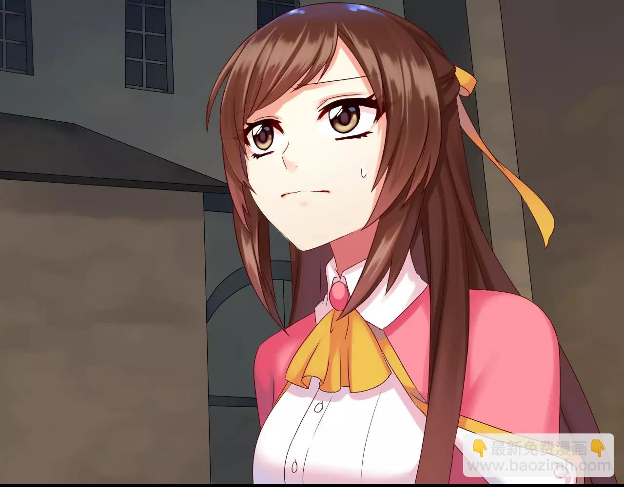 第21话 只看着我(1/3)-第23话