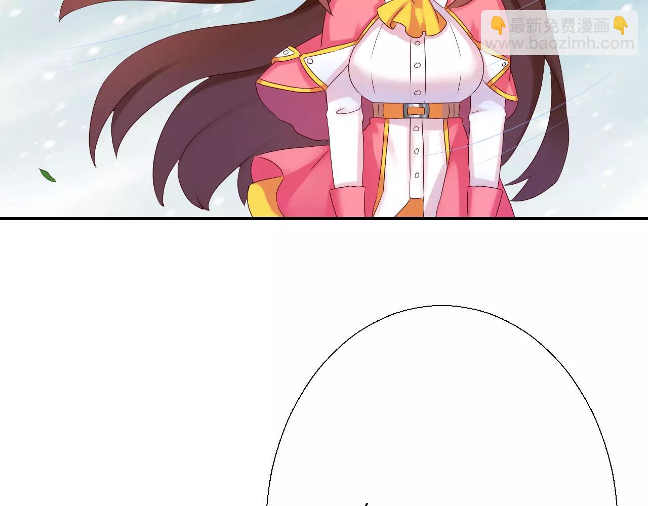 第21话 只看着我(1/3)-第23话