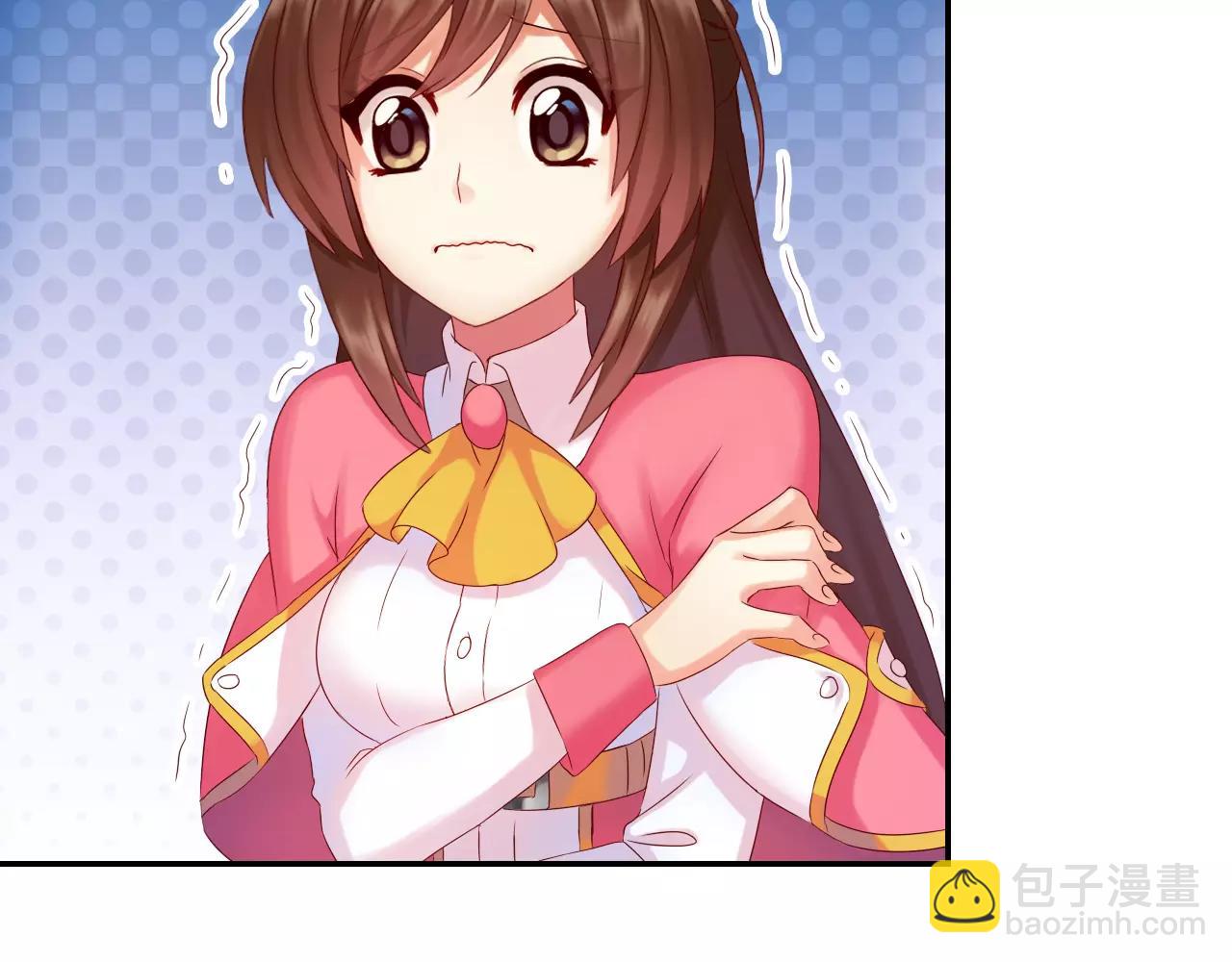 第21话 只看着我(1/3)-第23话