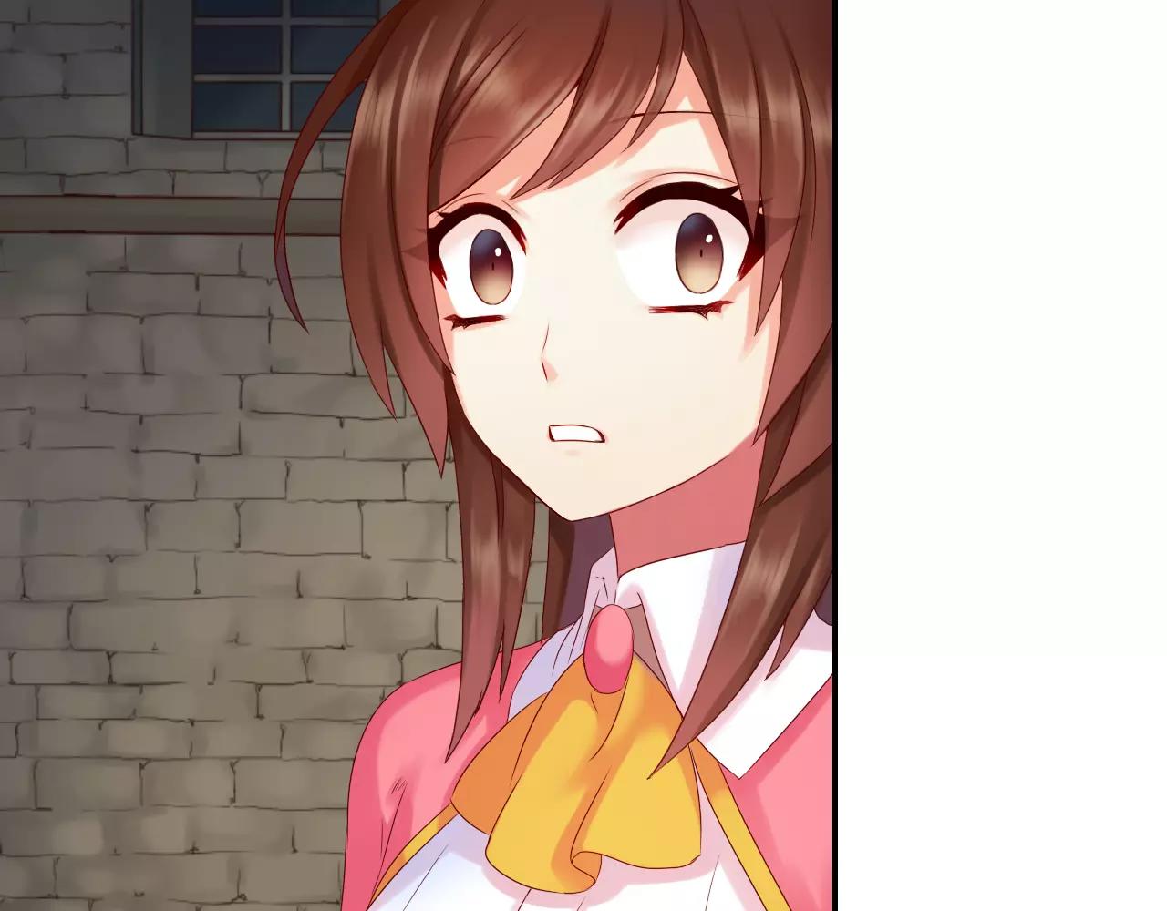 第21话 只看着我(1/3)-第23话