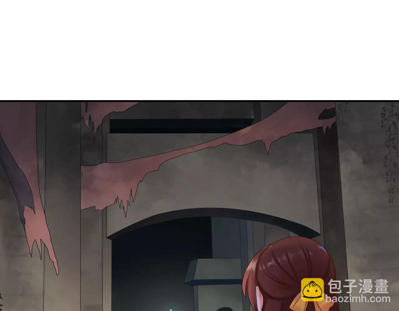 第21话 只看着我(1/3)-第23话