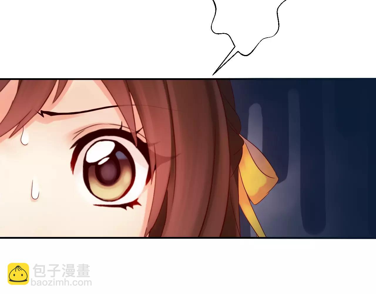 第21话 只看着我(1/3)-第23话