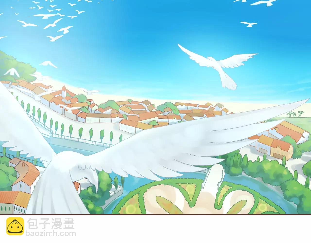 第23话 观光城市(1/3)-第25话