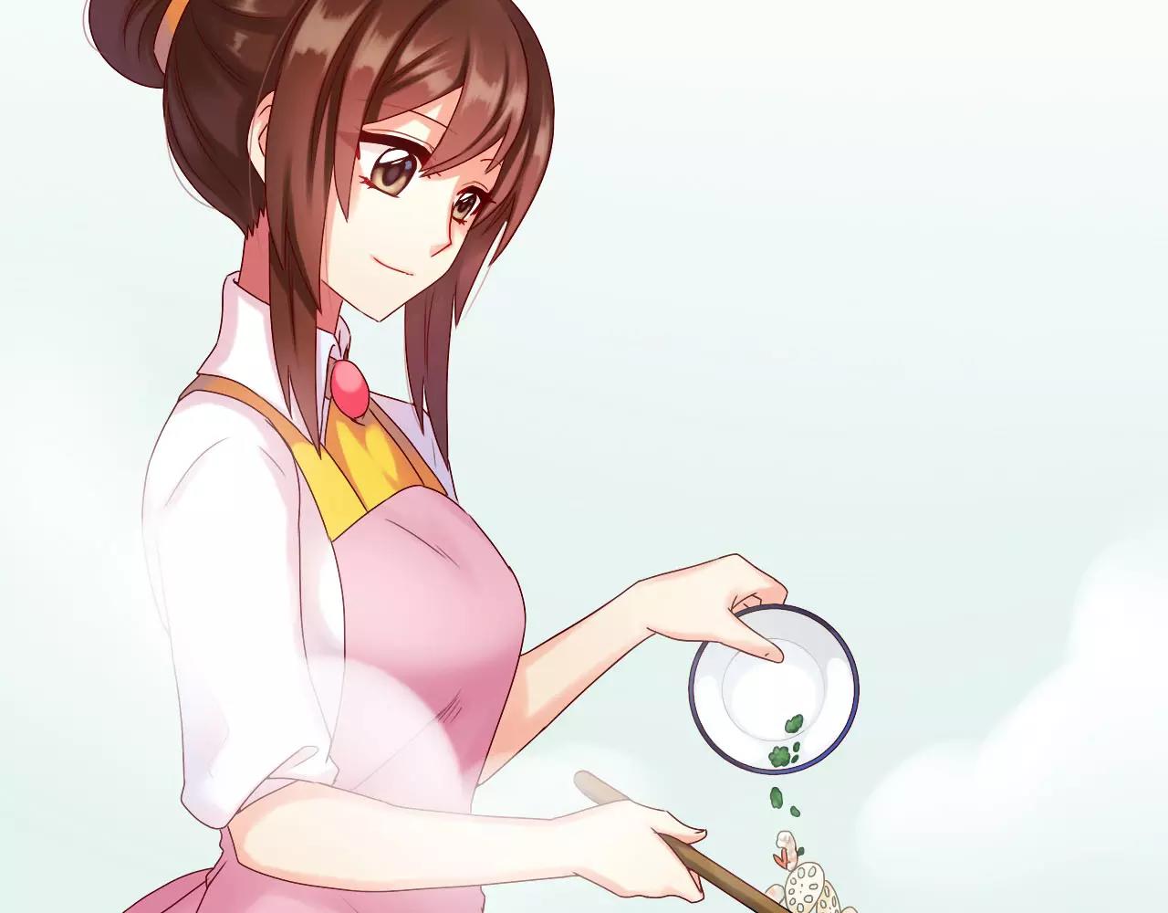 第29话 小偷？(1/2)-第31话