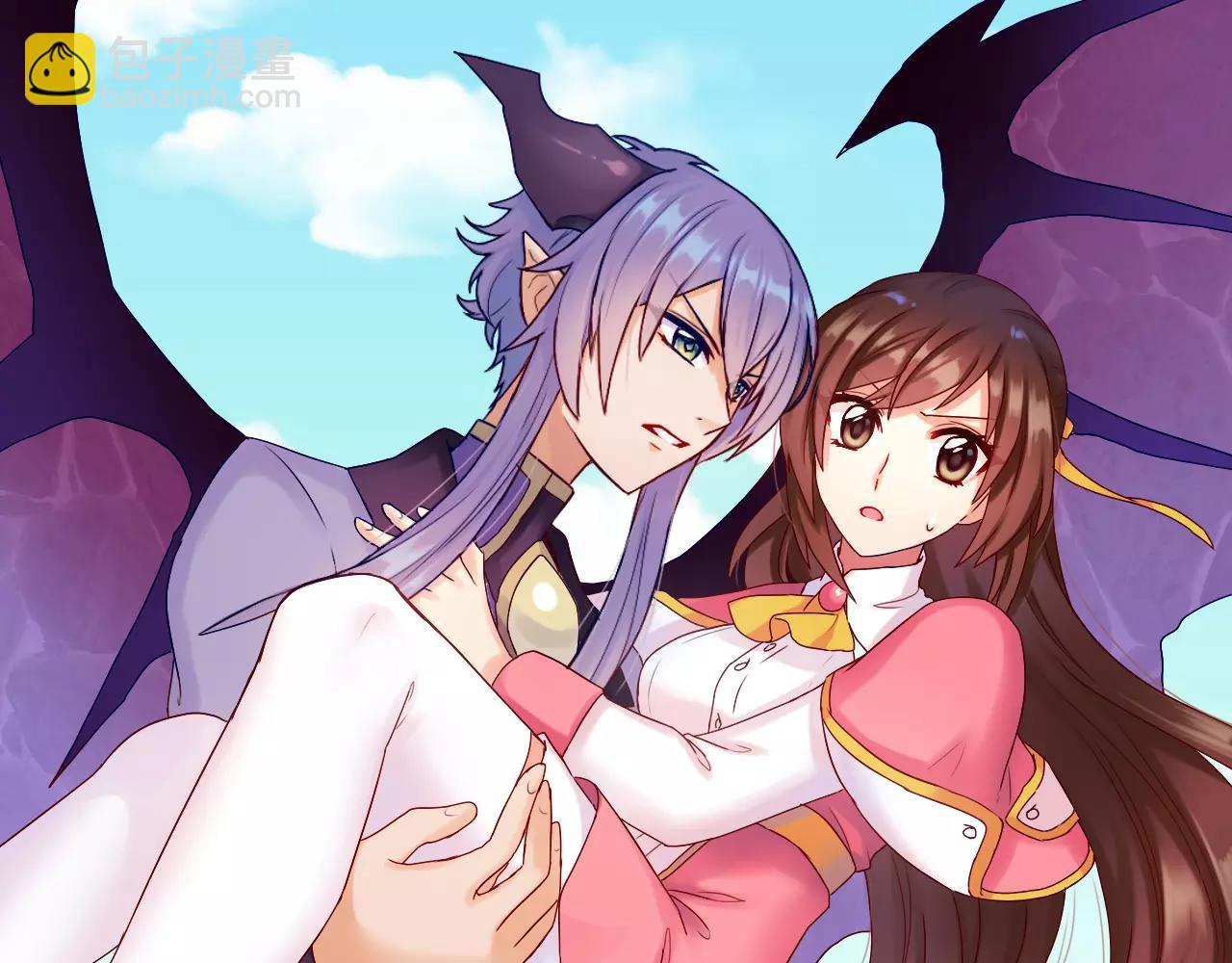 第31话 大战巨石怪(1/2)-第33话