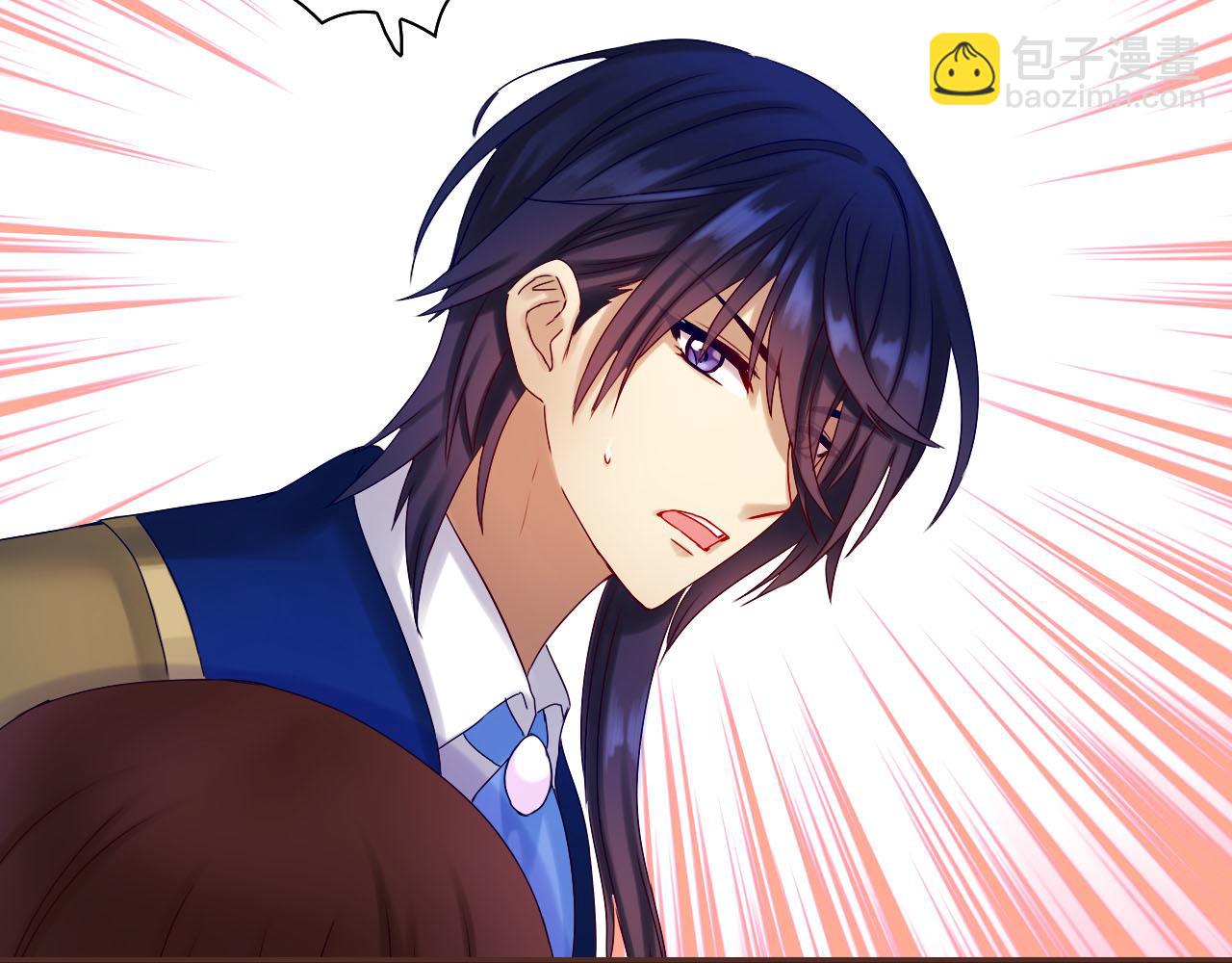 第33话 温柔的治疗(1/3)-第35话