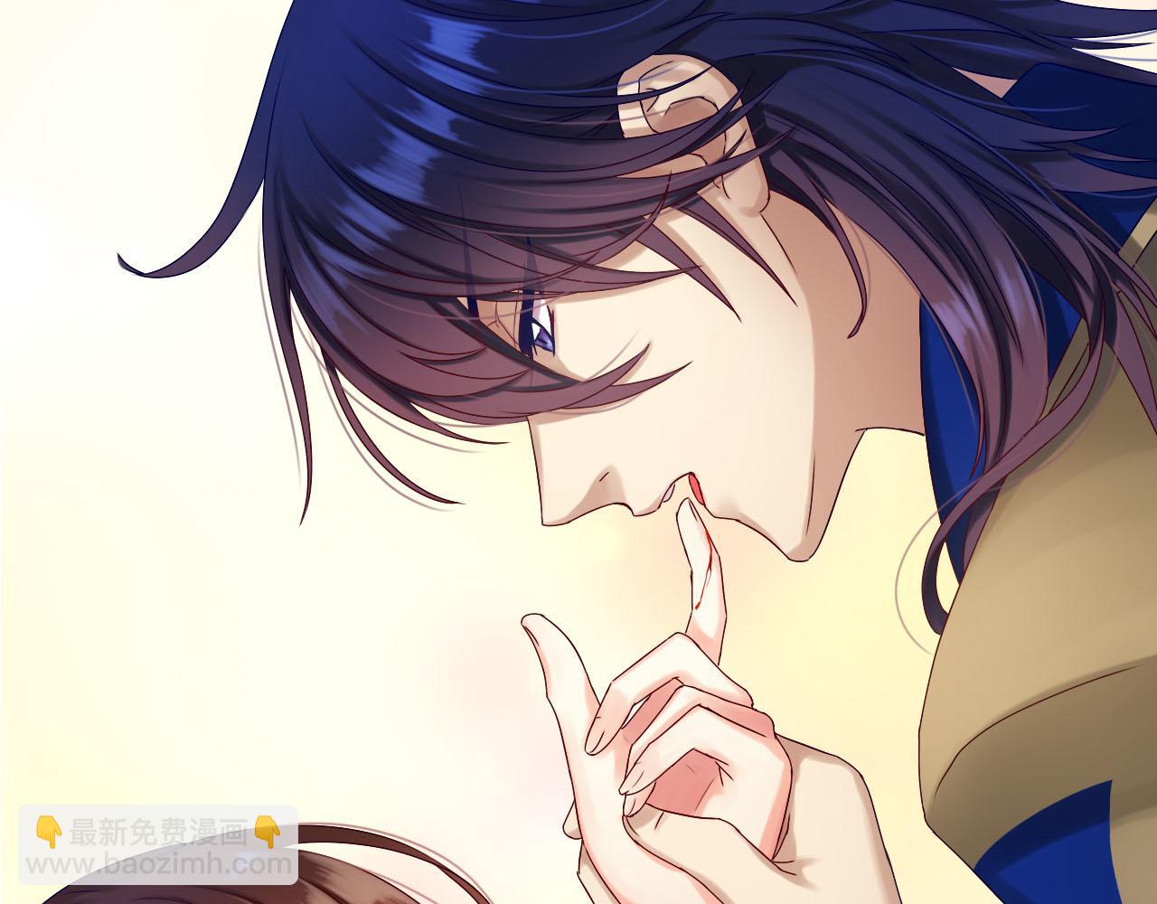 第33话 温柔的治疗(1/3)-第35话