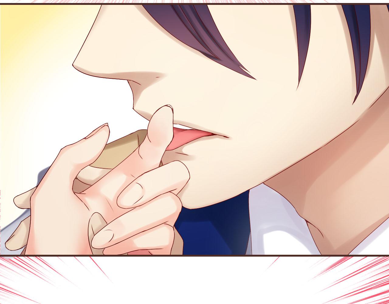 食戀奇緣 - 第33話 溫柔的治療(1/3) - 8