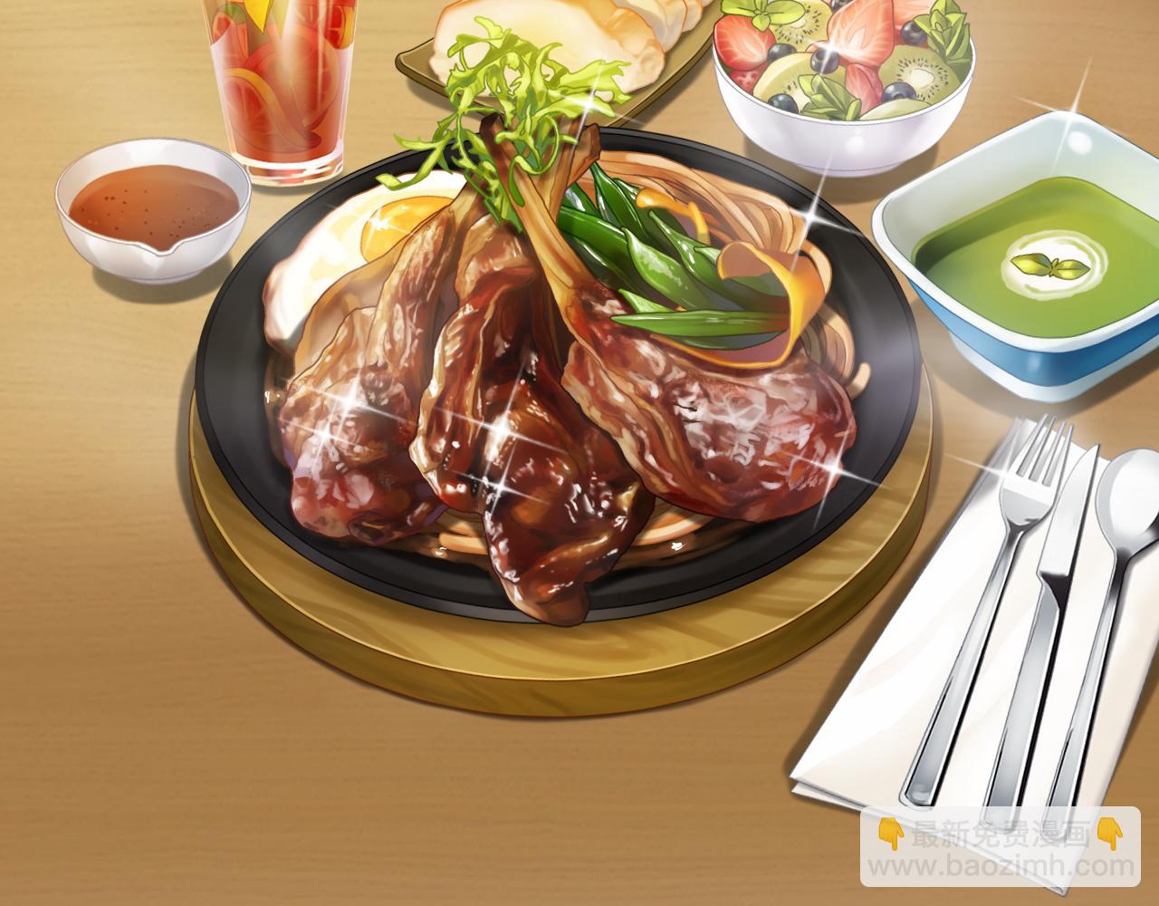 第37话 参加宴会(1/3)-第39话