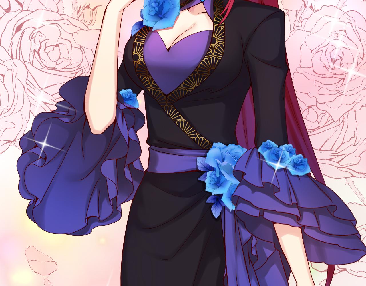 第37话 参加宴会(1/3)-第39话