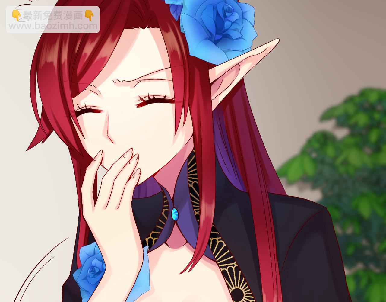 第37话 参加宴会(1/3)-第39话