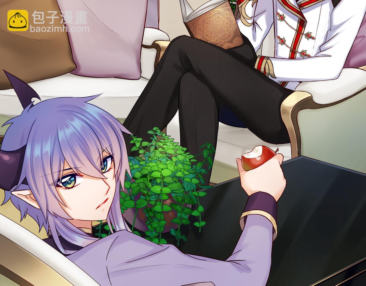 第39话 男&hellip;男扮女装？(1/3)-第41话